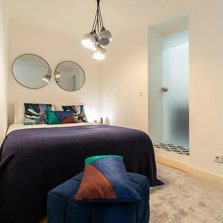 Designer 2bed1bath Mins To Famed Ramiro Restaurant Lejlighed
