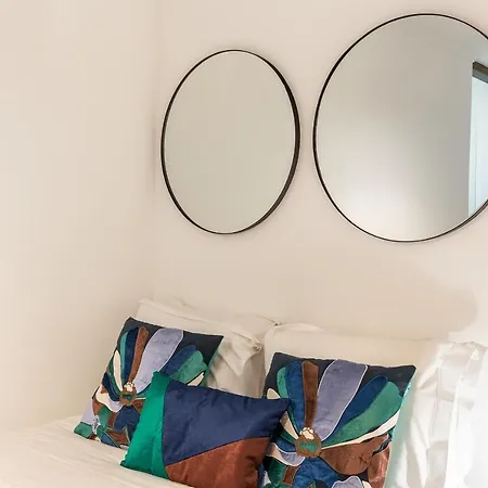 Designer 2bed1bath Mins To Famed Ramiro Restaurant *